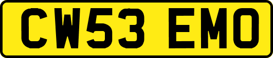 CW53EMO
