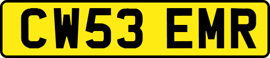CW53EMR