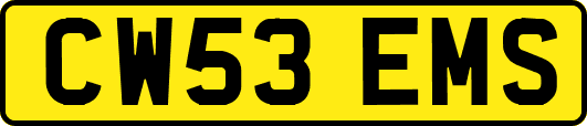 CW53EMS