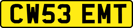 CW53EMT