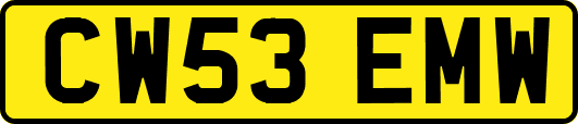CW53EMW