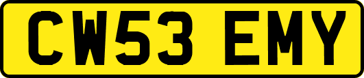 CW53EMY