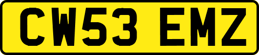 CW53EMZ