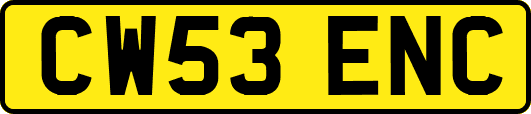 CW53ENC