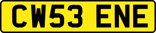 CW53ENE