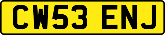 CW53ENJ