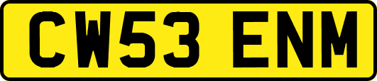 CW53ENM