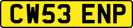 CW53ENP