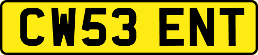 CW53ENT