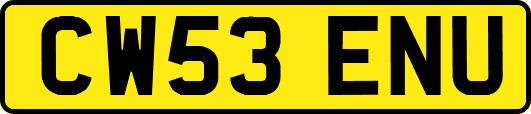 CW53ENU
