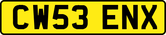CW53ENX