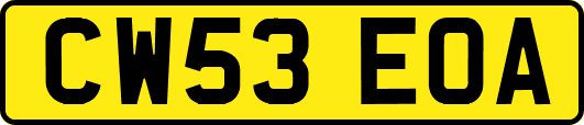 CW53EOA