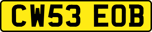 CW53EOB
