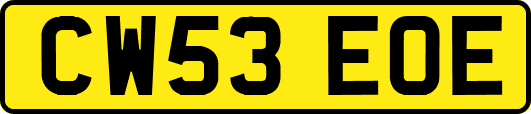 CW53EOE