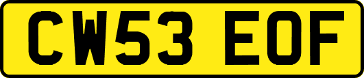 CW53EOF