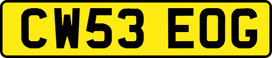 CW53EOG