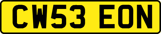 CW53EON