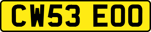 CW53EOO