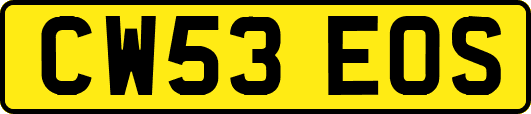 CW53EOS