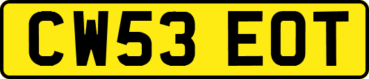 CW53EOT