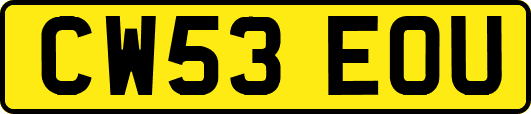 CW53EOU