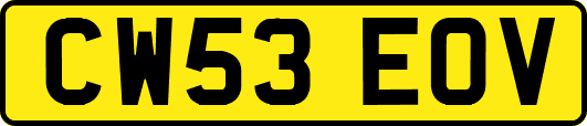 CW53EOV