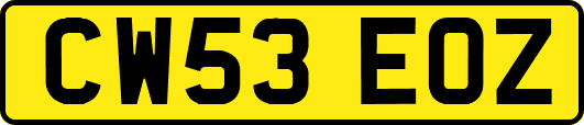CW53EOZ