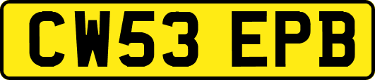 CW53EPB