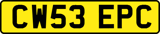 CW53EPC