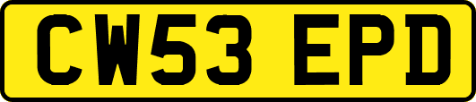 CW53EPD