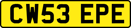CW53EPE
