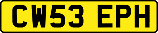 CW53EPH