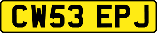 CW53EPJ