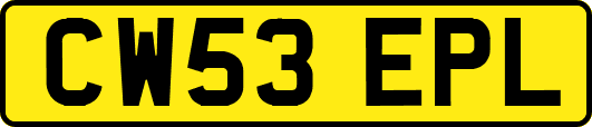 CW53EPL