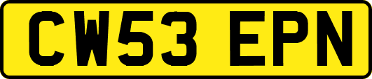 CW53EPN