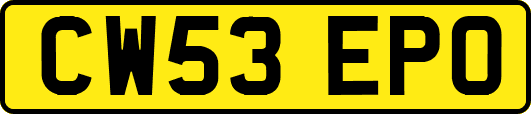 CW53EPO