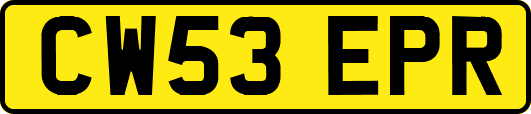 CW53EPR