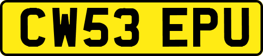 CW53EPU