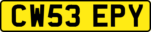 CW53EPY