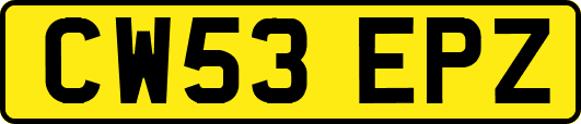 CW53EPZ
