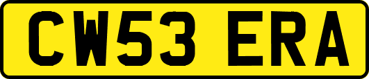 CW53ERA