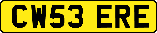 CW53ERE