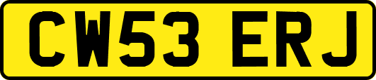 CW53ERJ