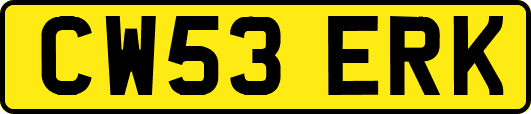 CW53ERK