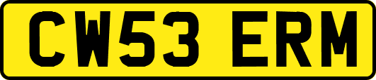 CW53ERM