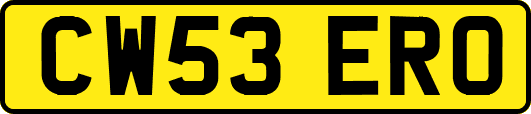 CW53ERO