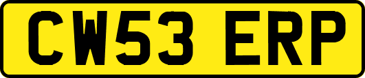 CW53ERP