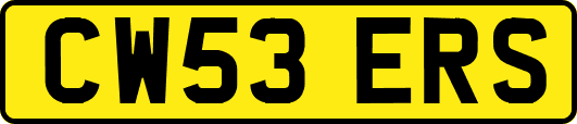 CW53ERS