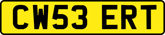 CW53ERT