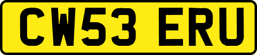 CW53ERU